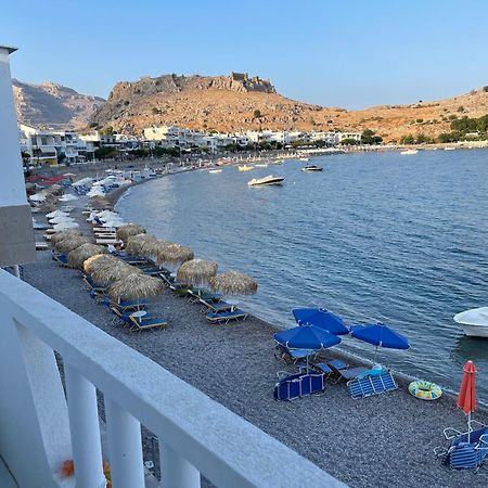 Villa Blanca Haráki Kültér fotó