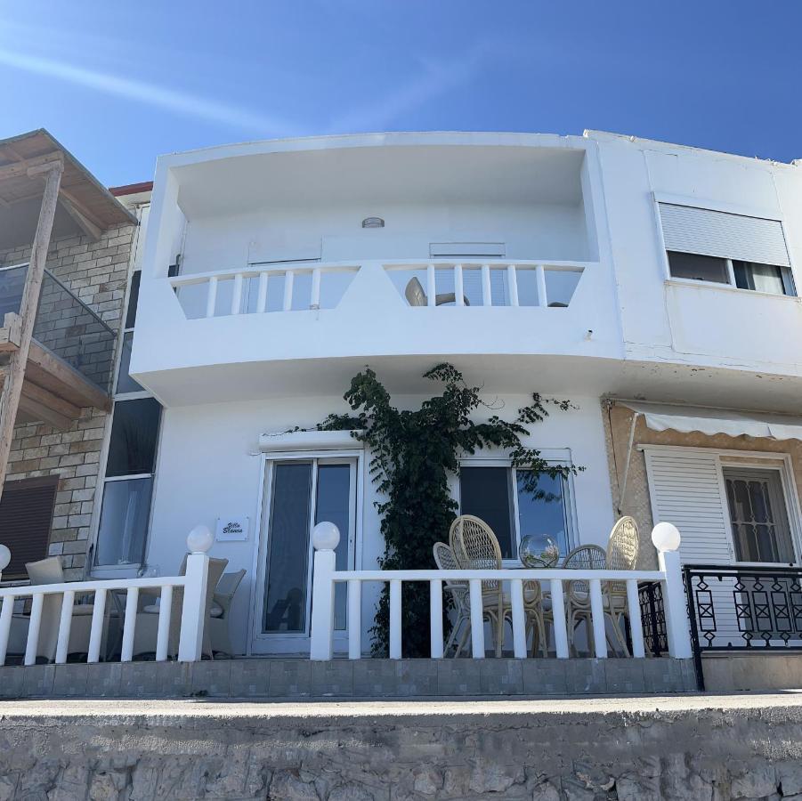 Villa Blanca Haráki Kültér fotó
