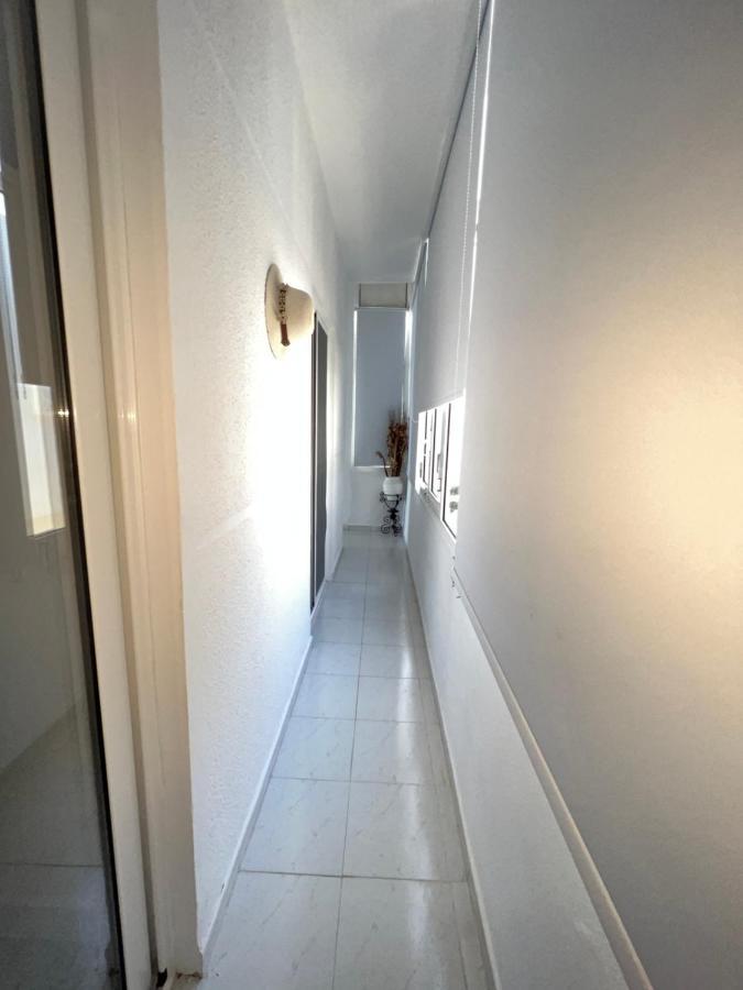 Villa Blanca Haráki Kültér fotó