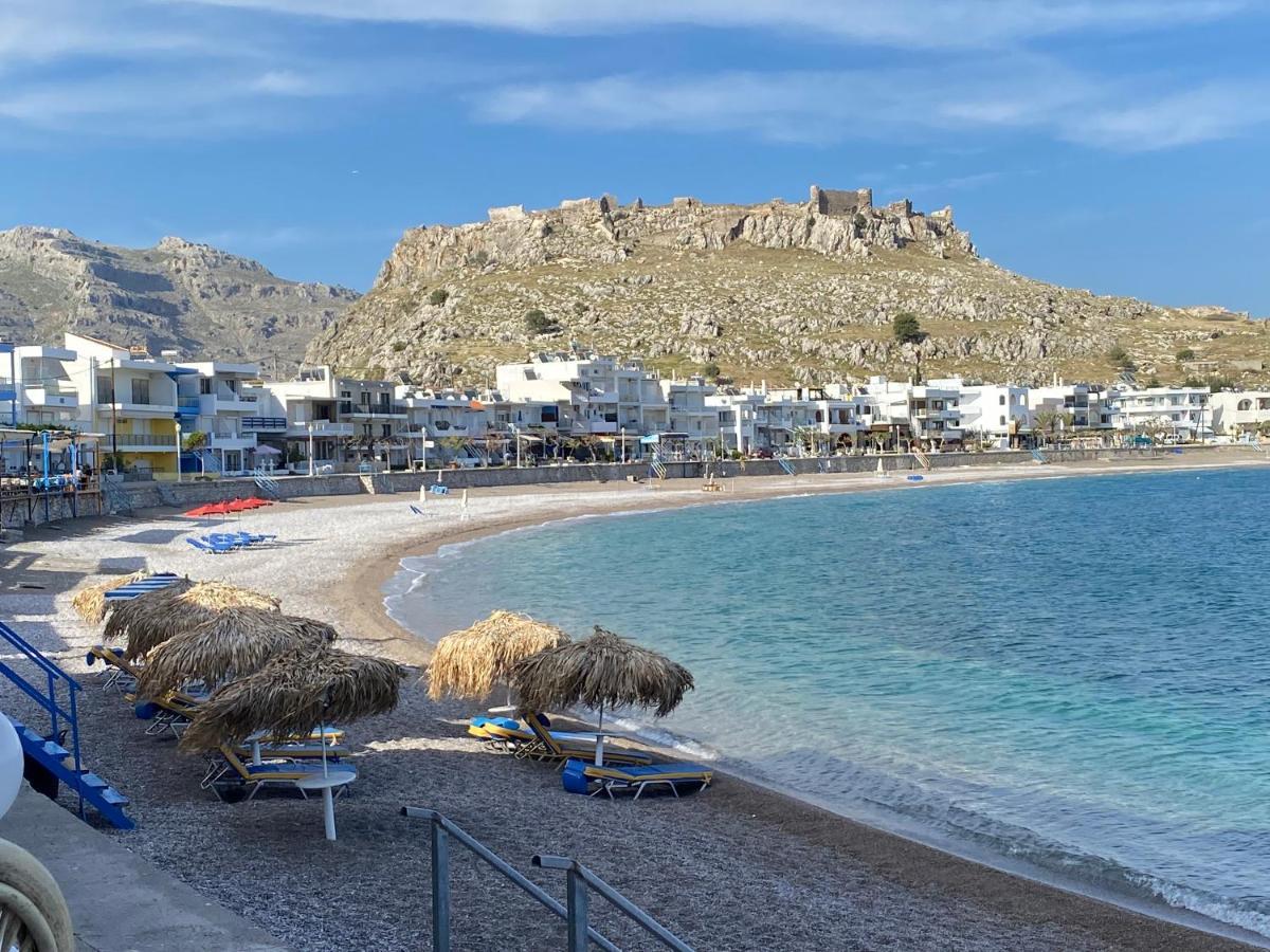 Villa Blanca Haráki Kültér fotó