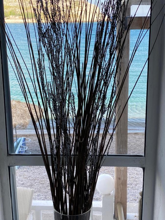 Villa Blanca Haráki Kültér fotó