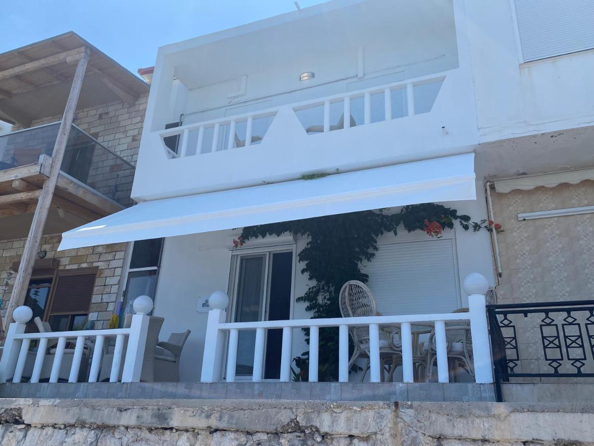 Villa Blanca Haráki Kültér fotó